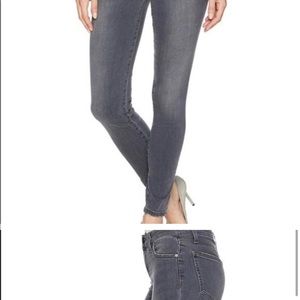 Joe’s Jeans Charlie High Rise Skinny